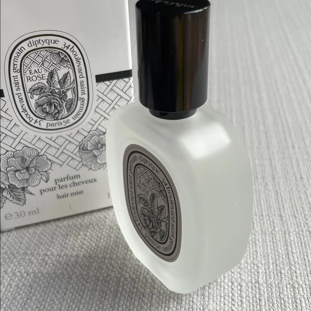 diptyque Eau Rose Hair Mist